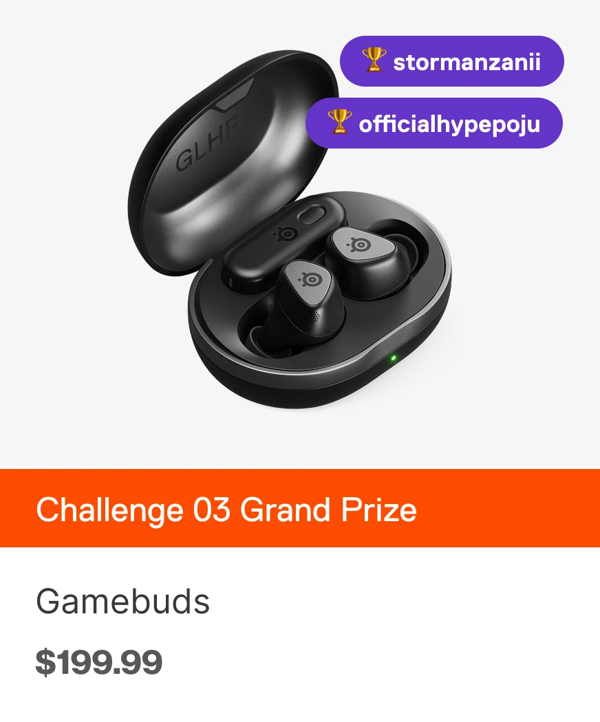 arctis gamebuds