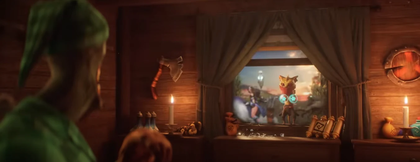 Cover Image for Dota 2 Short Film Entries - Best Picks