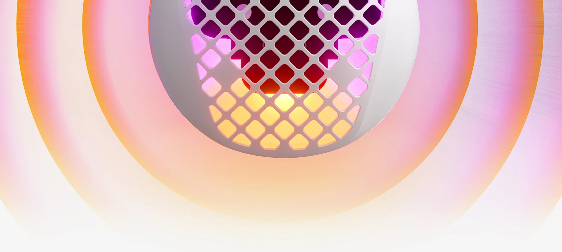 Markowe kolory i elementy graficzne Quantum Wireless.