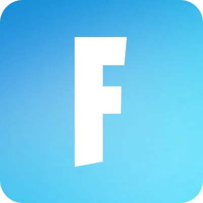 Fortnite logo