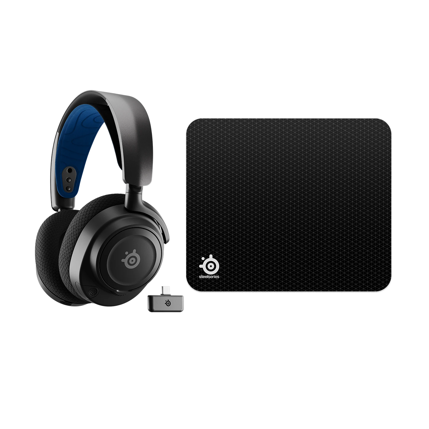 primary image of Bundle Qck Vector Nova 7 Wireless