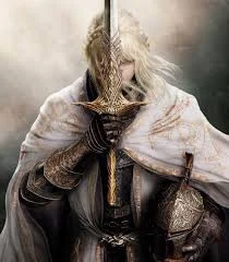 Needle Knight Leda Elden Ring game