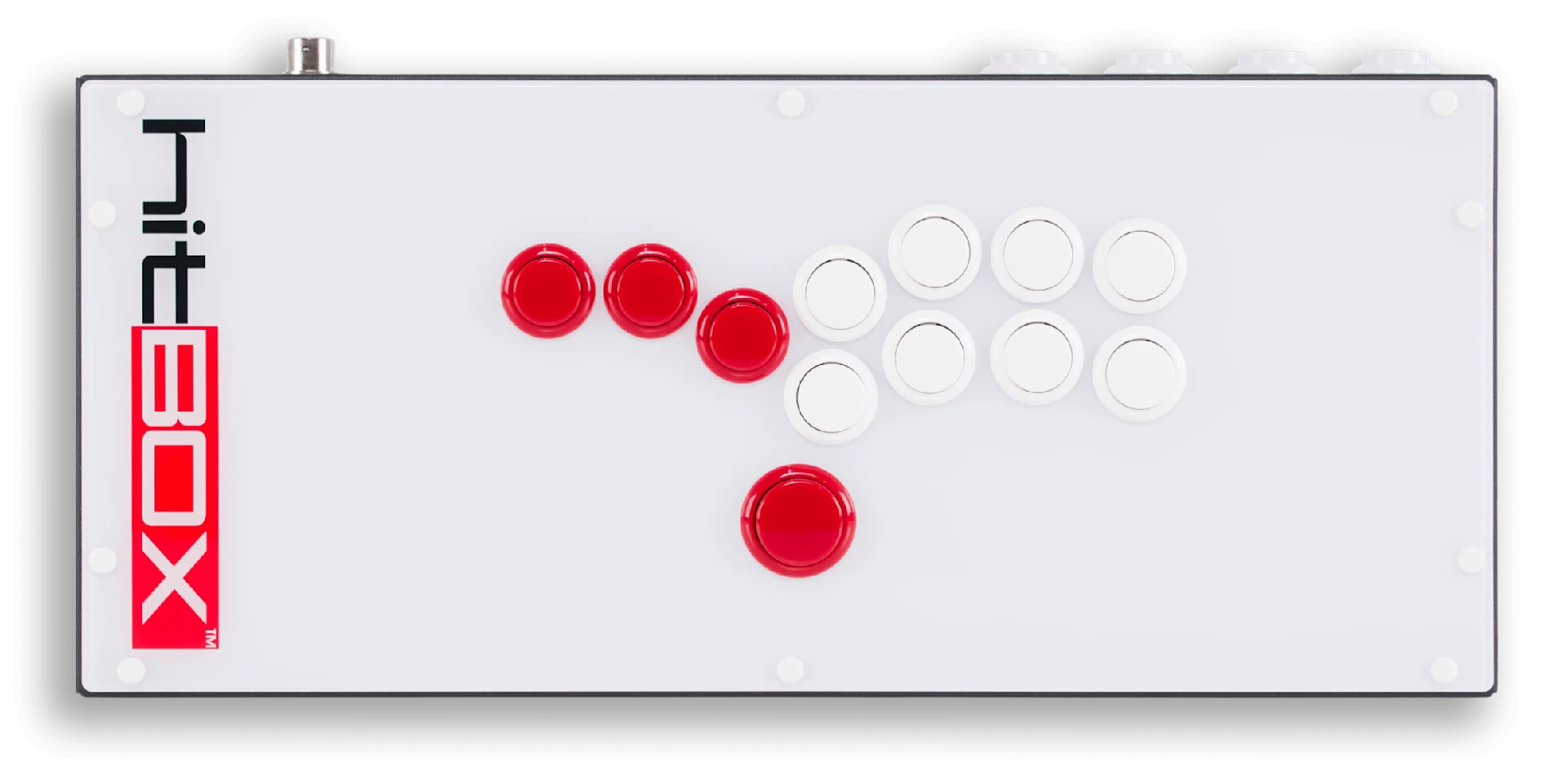 Cover Image for Origin of Hitbox