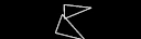 Triangles that form other shapes.