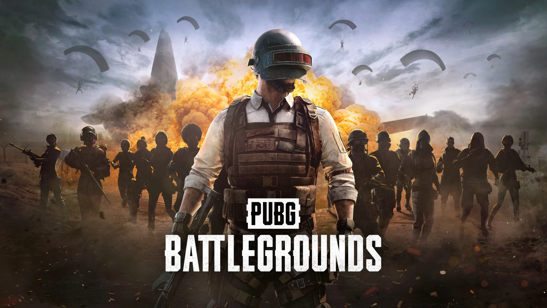 Cover Image for What is PUBG Report?