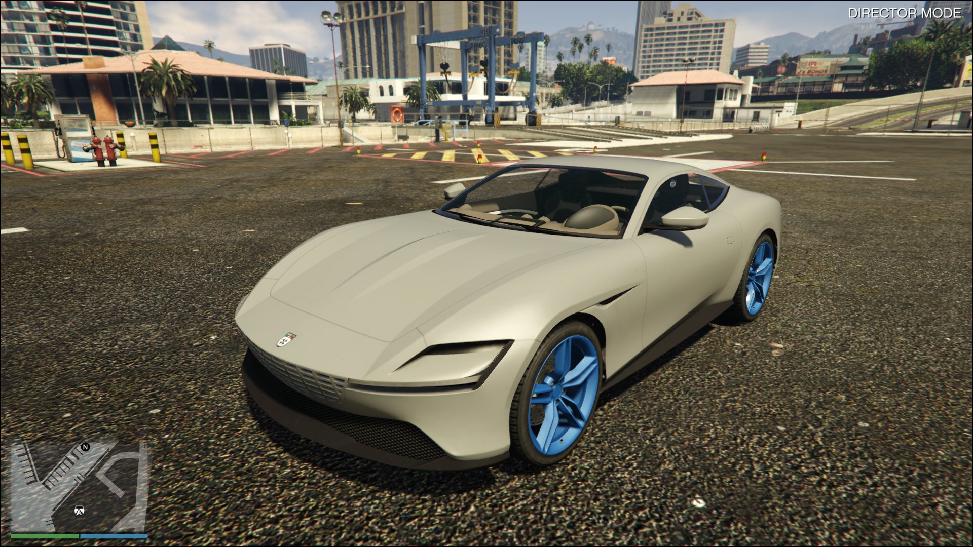 What is the Fastest Car in GTA 5? (2025 Update)