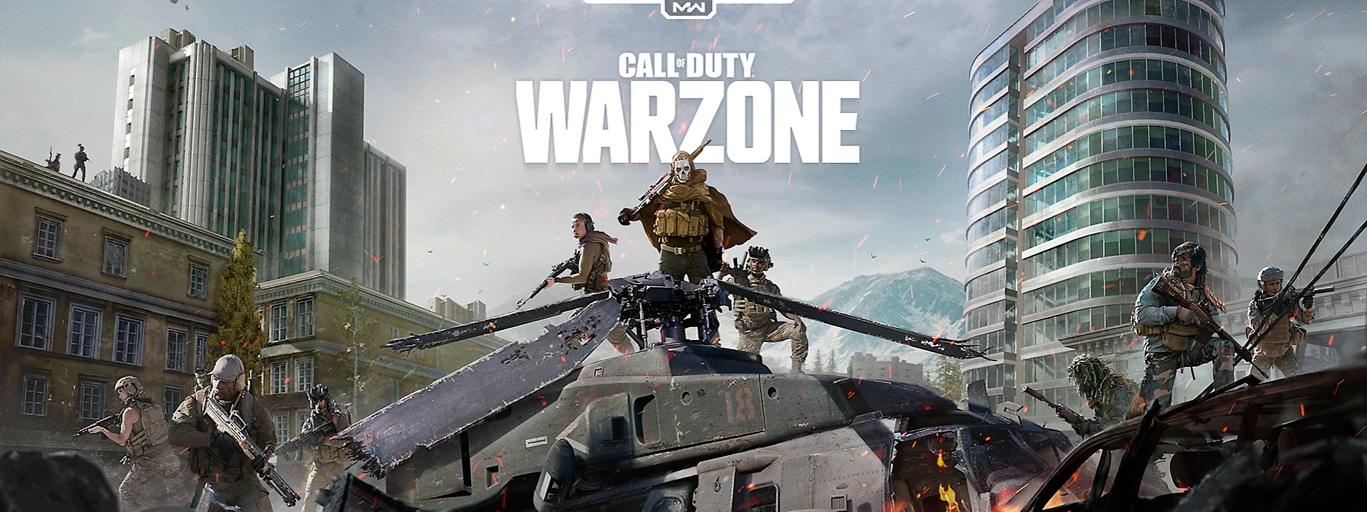 Cover Image for Call of Duty Warzone: 10 Battle Royale Tips for Beginners