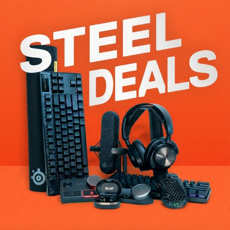 Steel Deals 2026