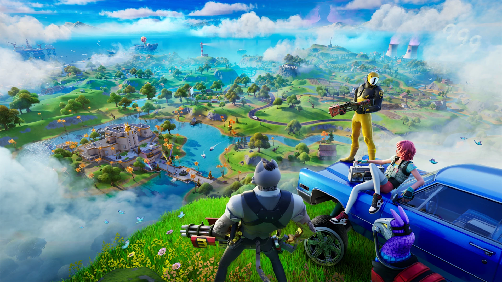 Cover Image for Best Audio for Fortnite on Console