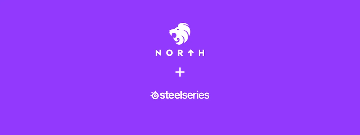 SteelSeries Joins Forces with Team North