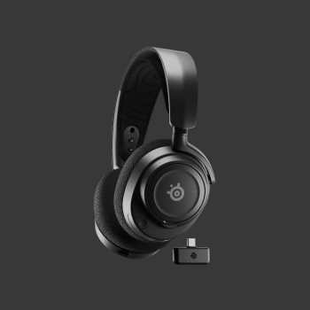 SteelSeries ゲーミングヘッドセット
