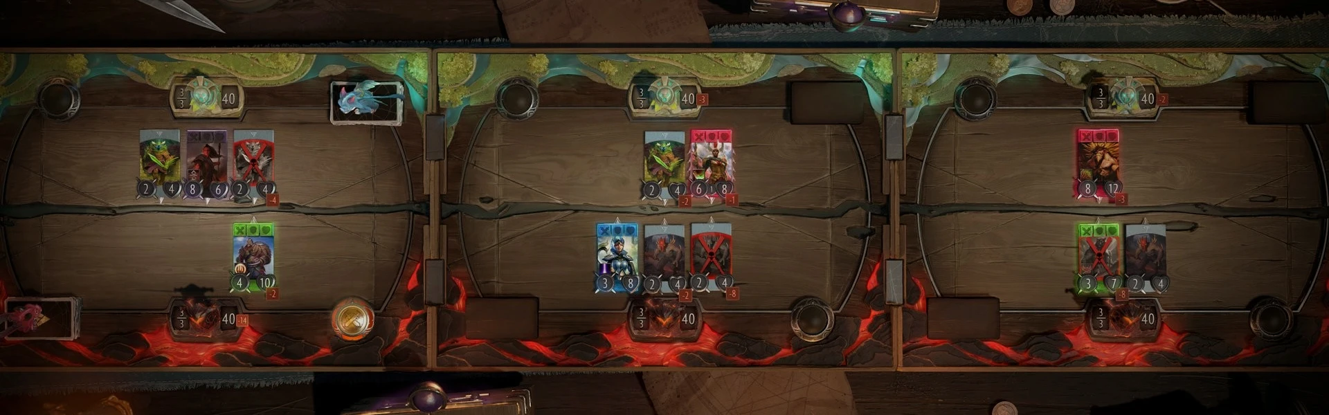 Cover Image for Artifact Guide Part 2