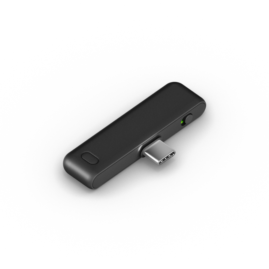 Arctis Nova 7 Gen 2 USB-C Dongle