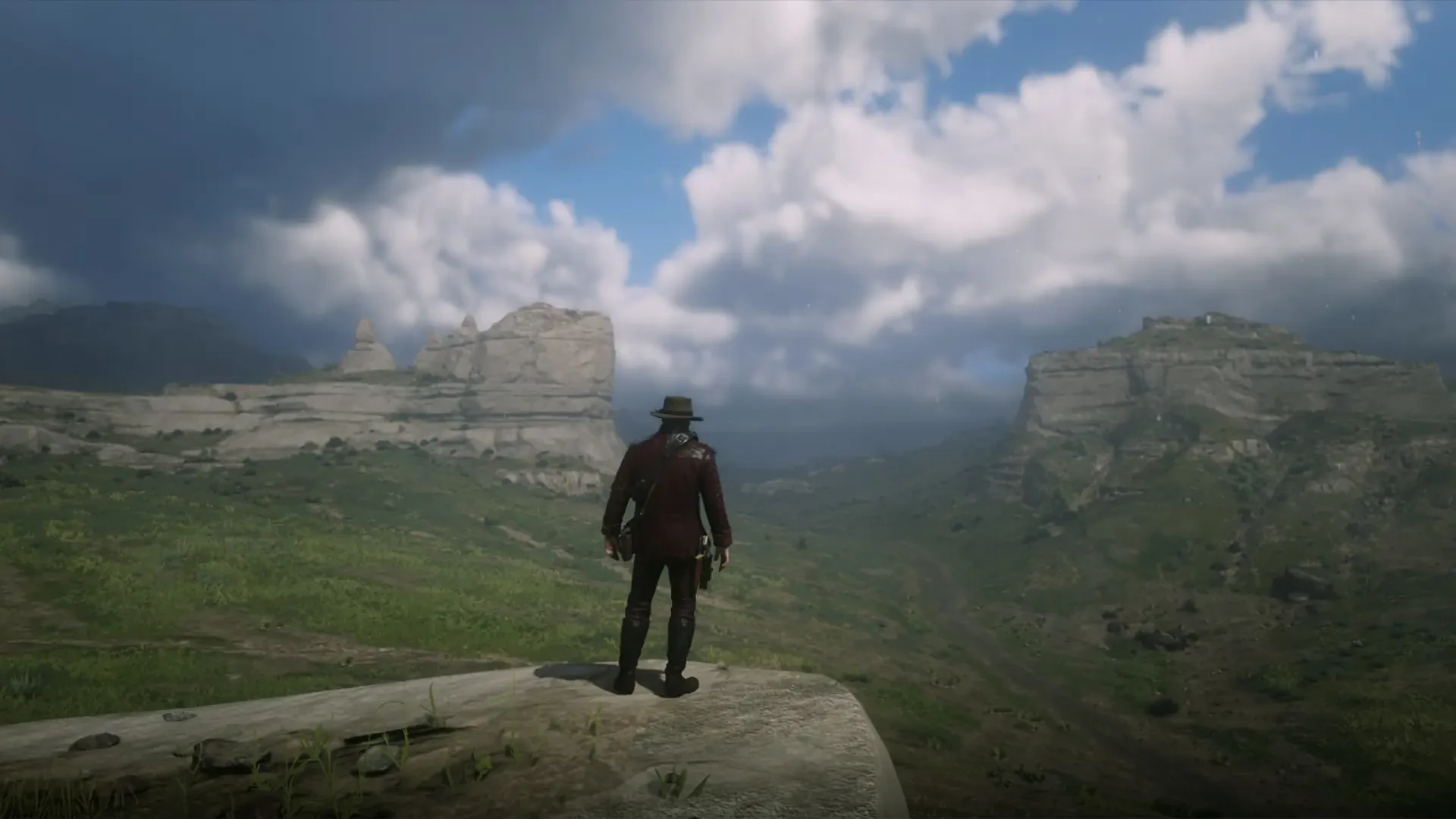 Cover Image for Dinosaur Bones RDR2 Guide: All Locations and How to Complete the Quest