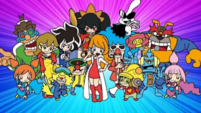 The 5 Best Microgames of WarioWare: Get It Together!