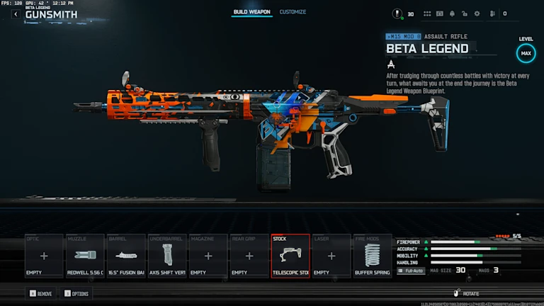 Top 5 Weapon Loadouts in Black Ops 7
