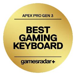 Apex pro gen 3 award badge
