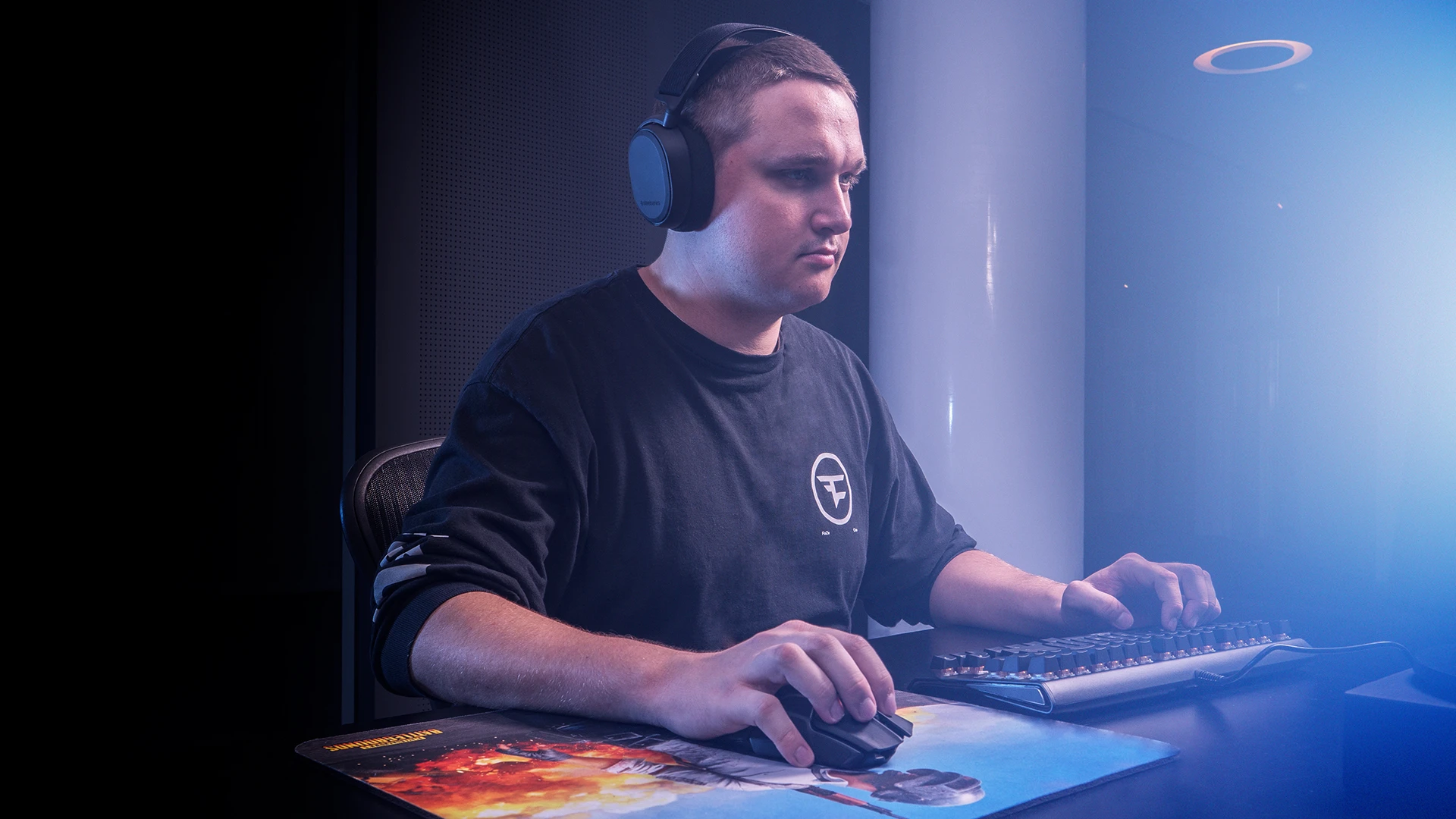 Anssi “mxey“ Pekkonen