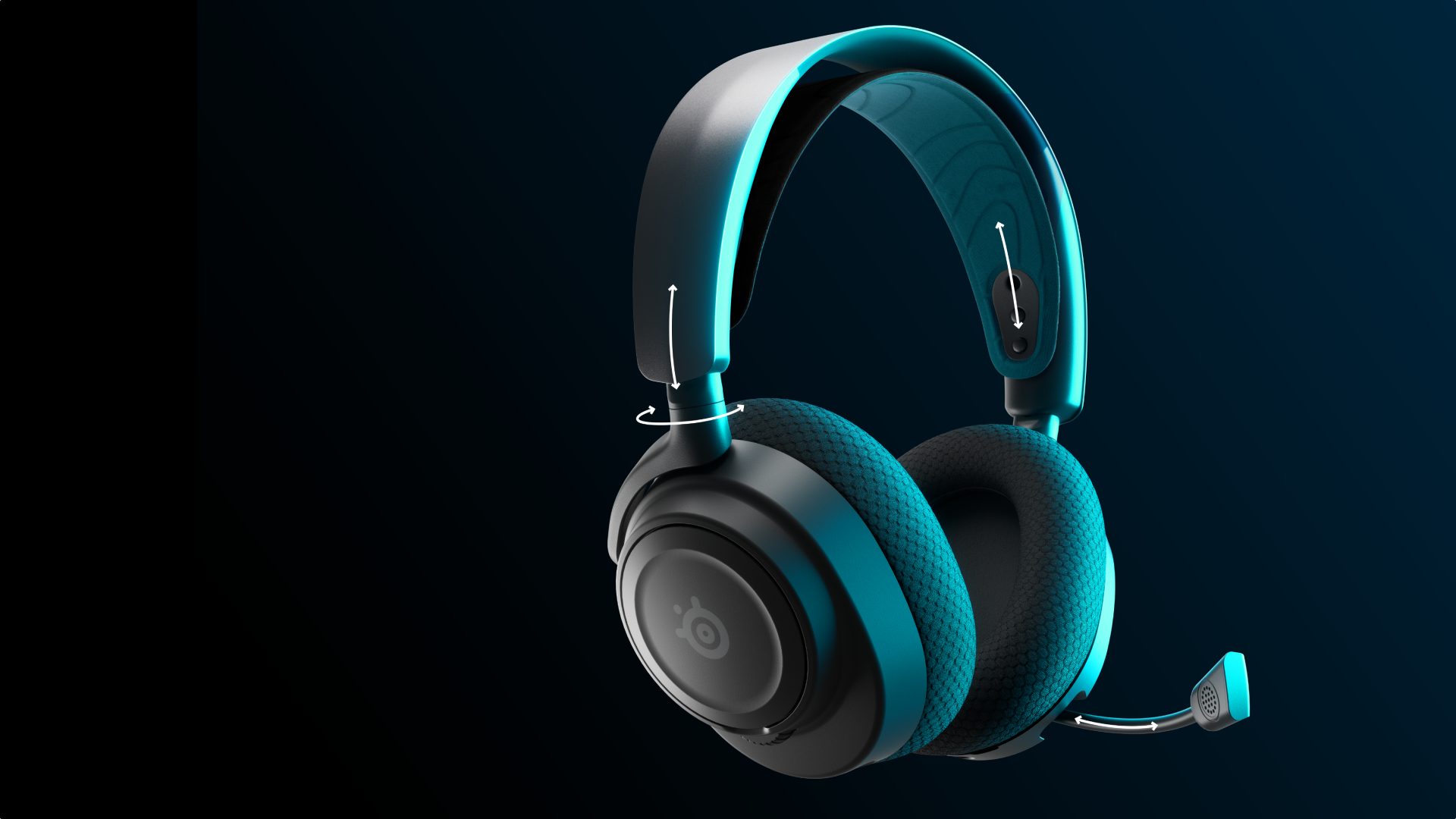 美品) SteelSeries Arctis Nova 7P wireless Amazon.com: SteelSeries Arctis Nova 7P Wireless Multi