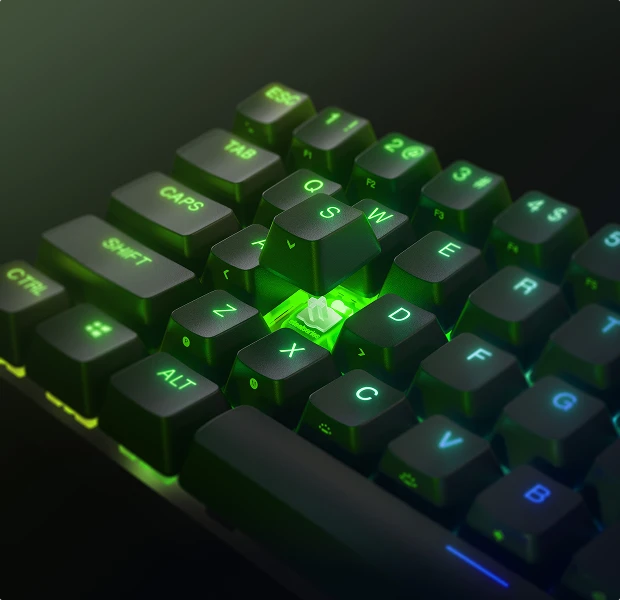 Apex Pro Mini Wireless - US