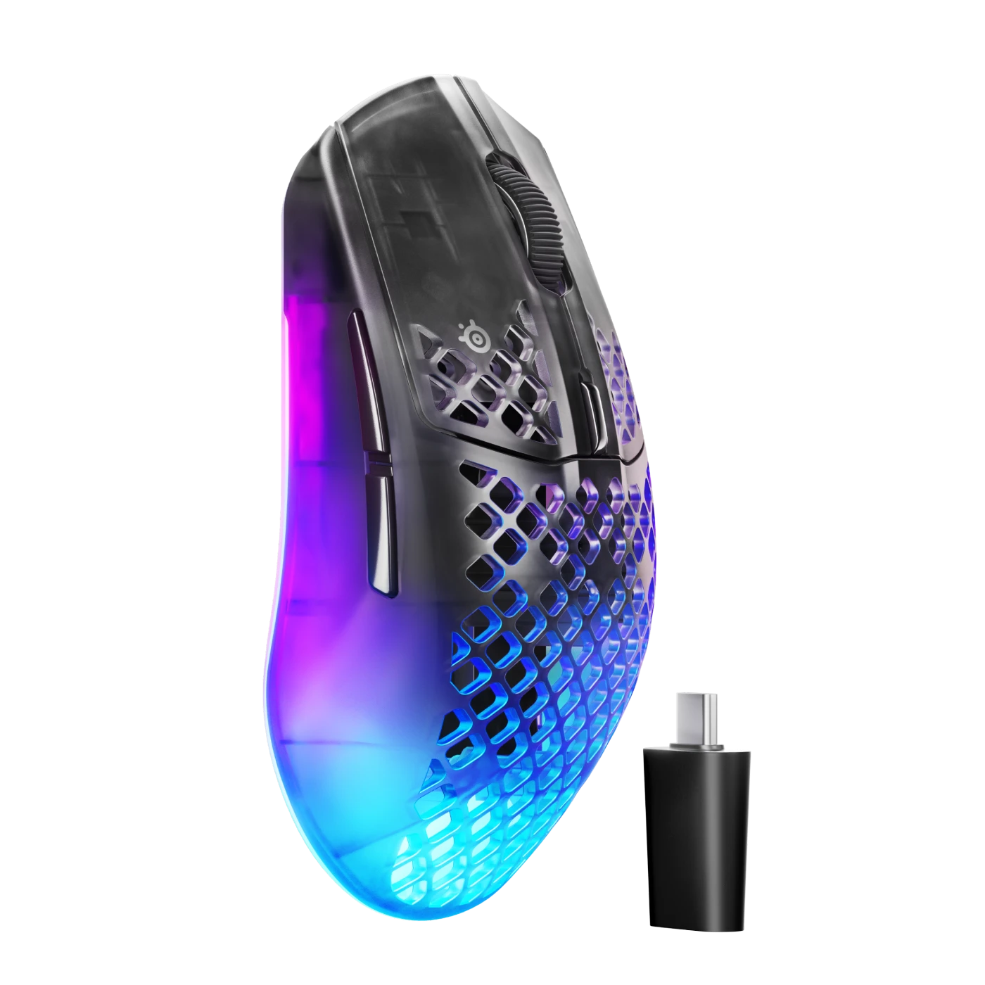 primary image of Aerox 3 Wireless Gen 2