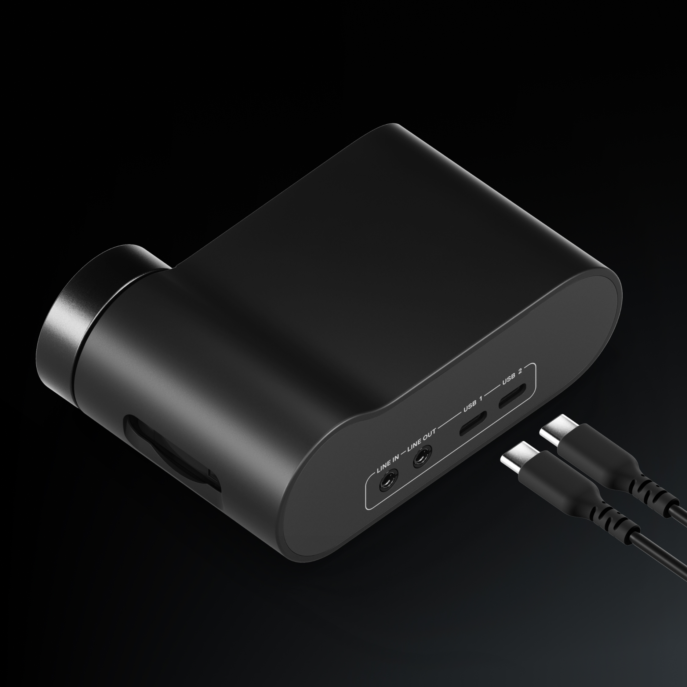 Arctis Nova Pro Wireless - Black