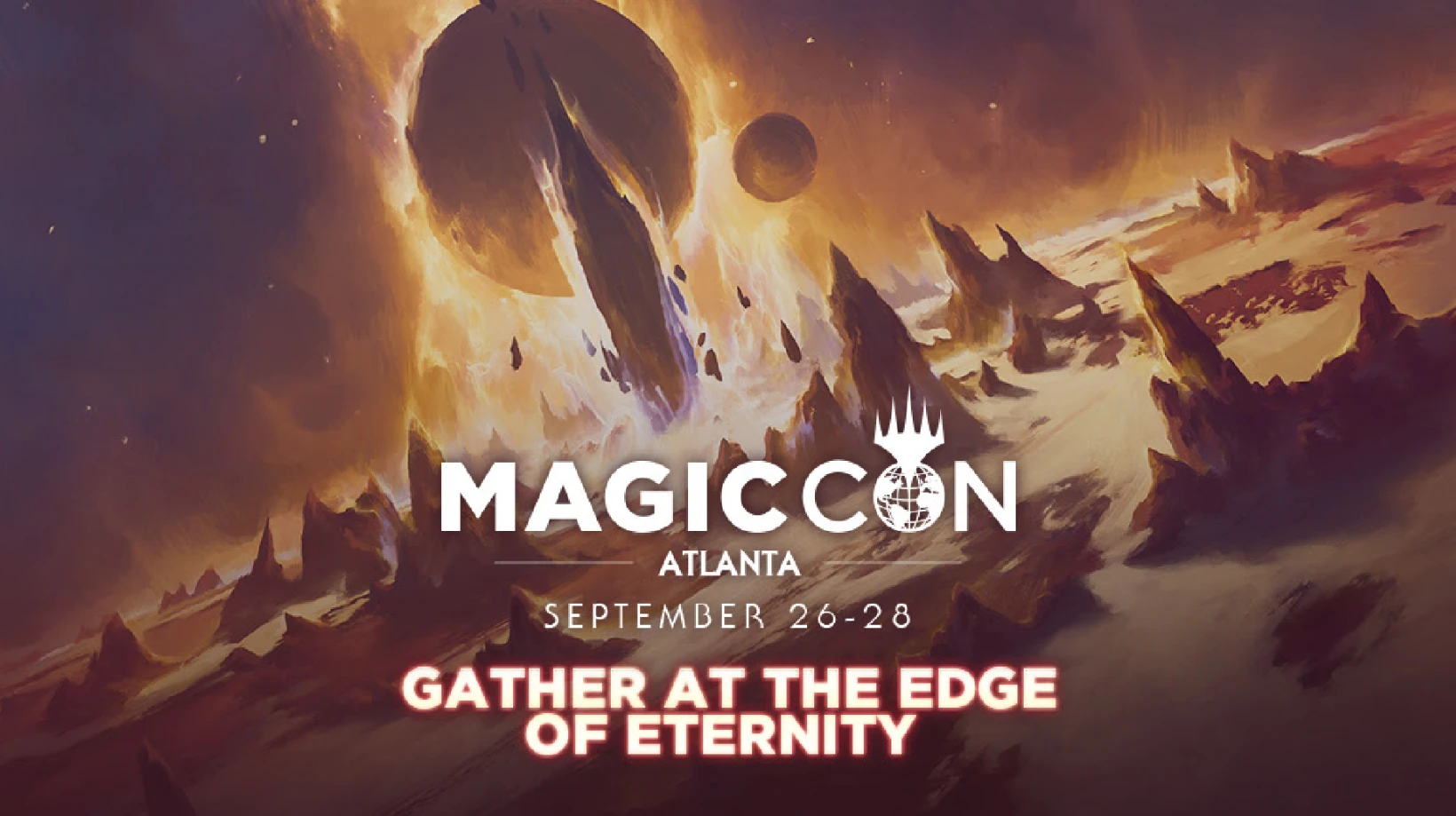 Cover Image for Beyond the Drop: Inside Secret Lair’s Creative Vision at MagicCon Atlanta 2025