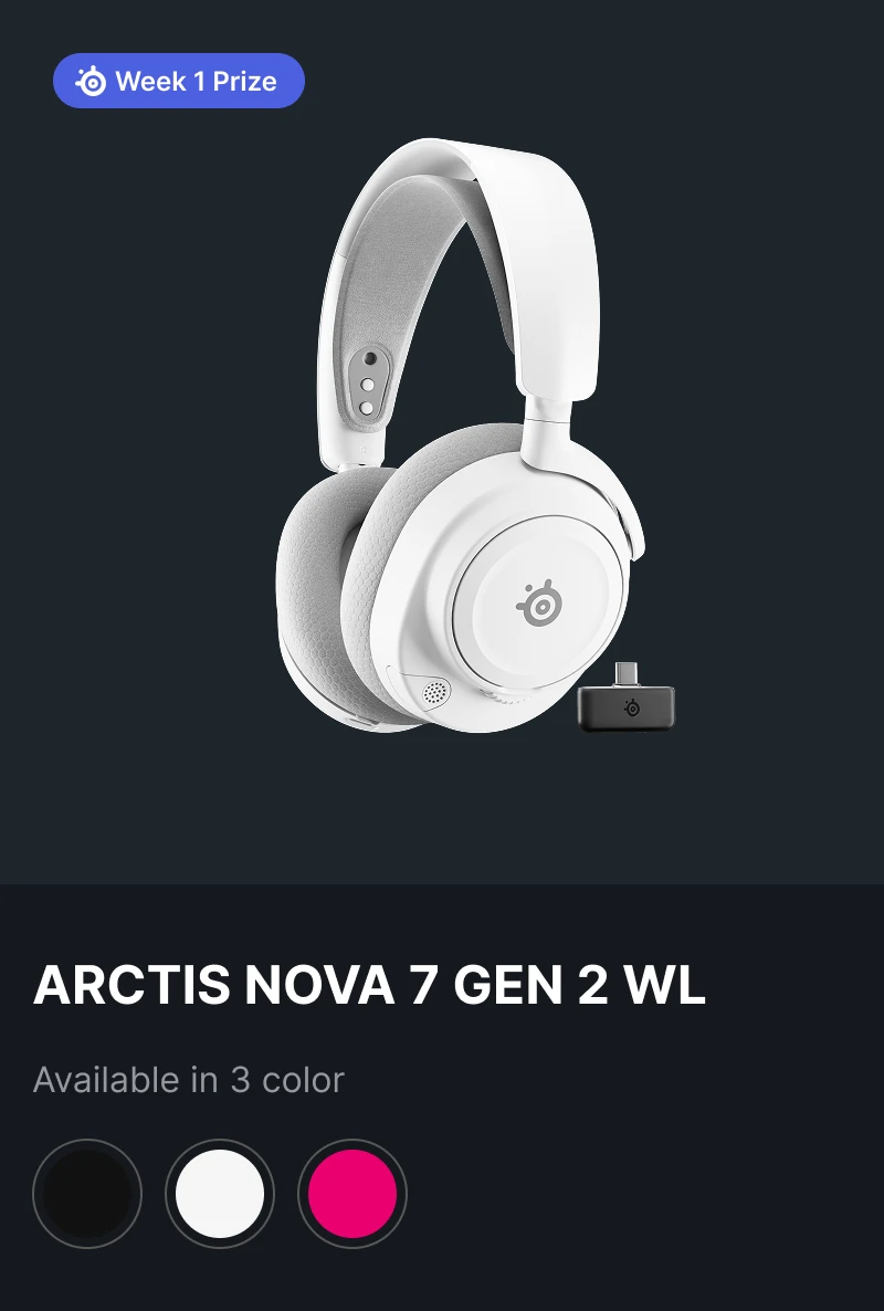arctis nova 7 gen 2 white