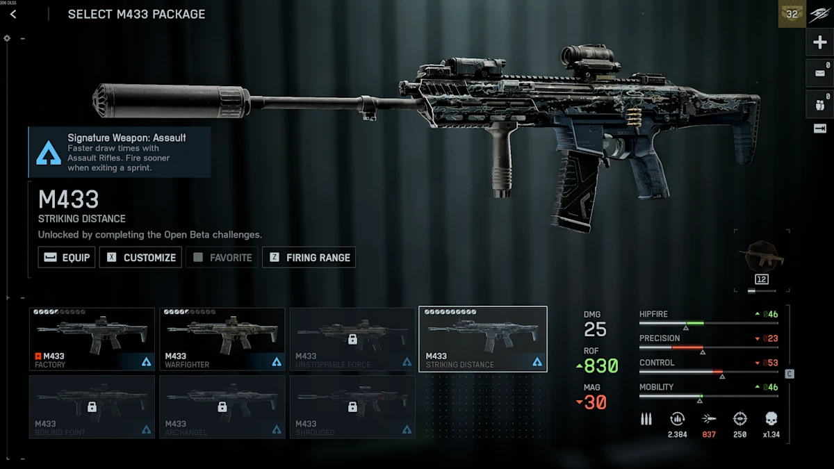 Best Assault Rifles in Battlefield 6, Ranked