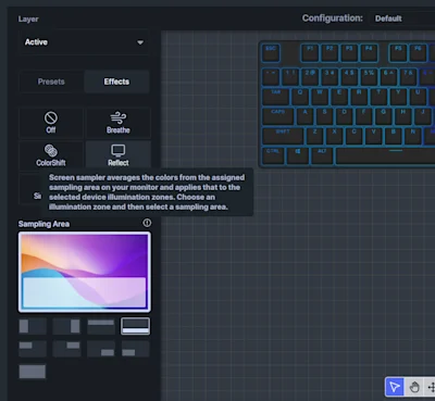 How to Change the Color of Your SteelSeries Keyboard