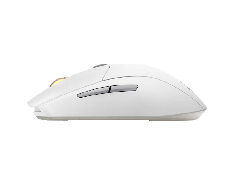 White 2 Rival Rival 3 Wireless Gen 2 - White