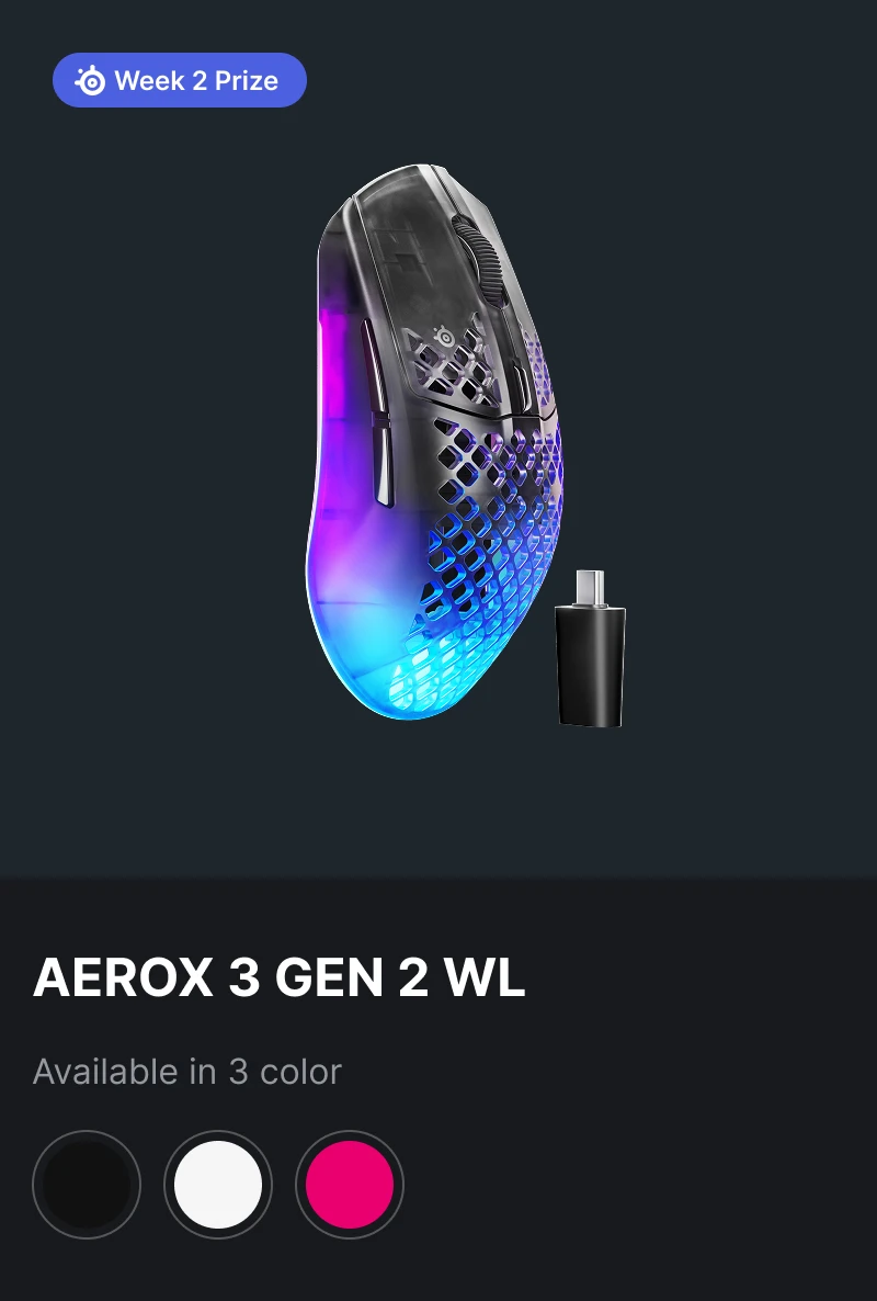 aerox 3 gen 2