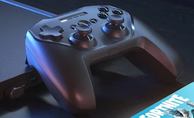 Controller Filter Cleaned How to Clean Your Gaming Controller