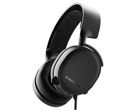 Arctis 3 Console Edition
