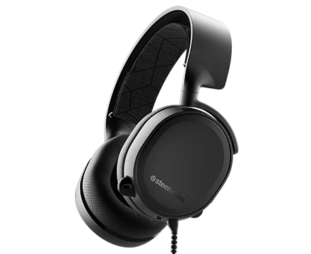 primary image of Arctis 3 Console Edition