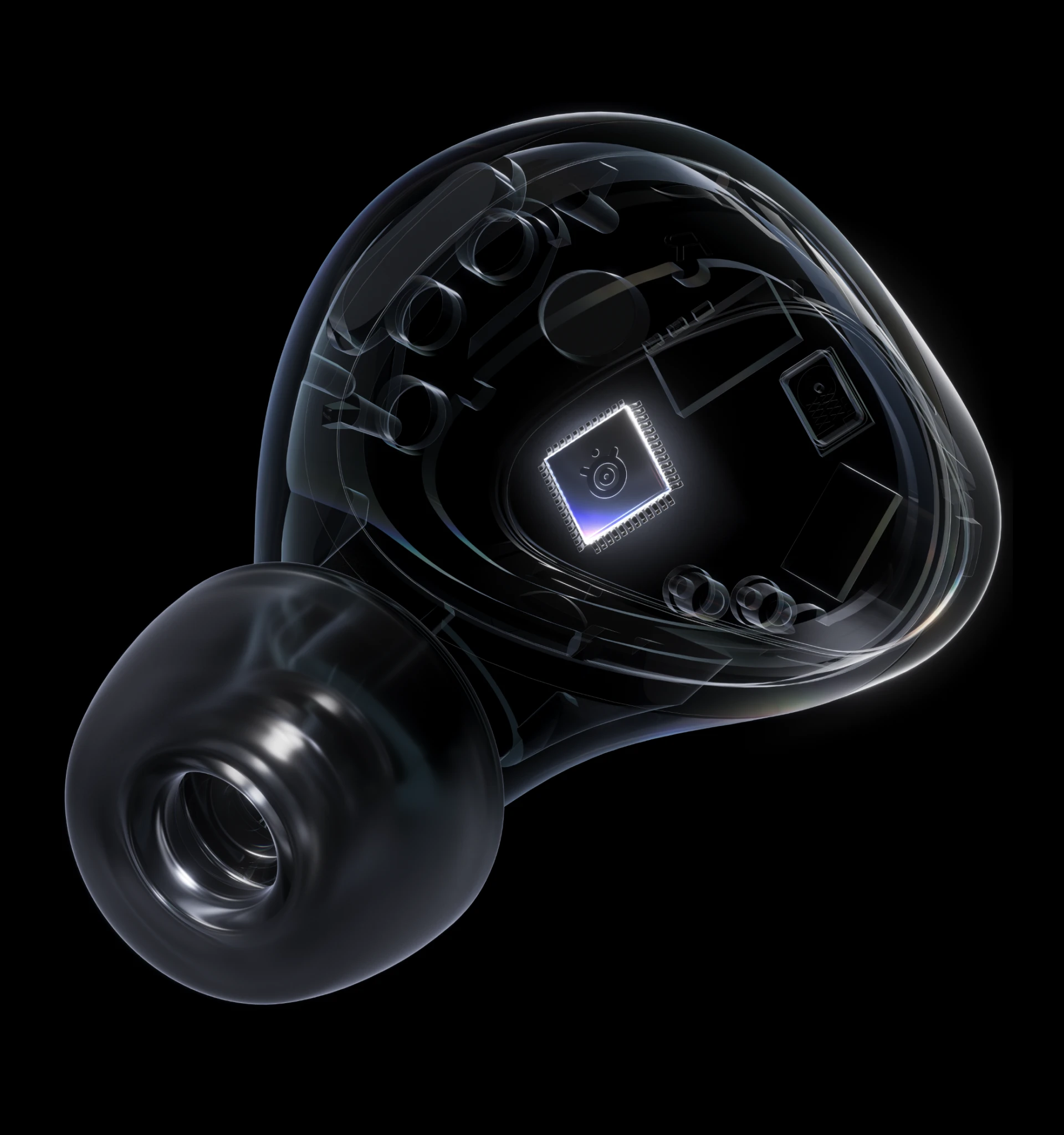 ヘッドホン Steelseries ARCTIS GAMEBUDS Arctis GameBuds™ for Xbox