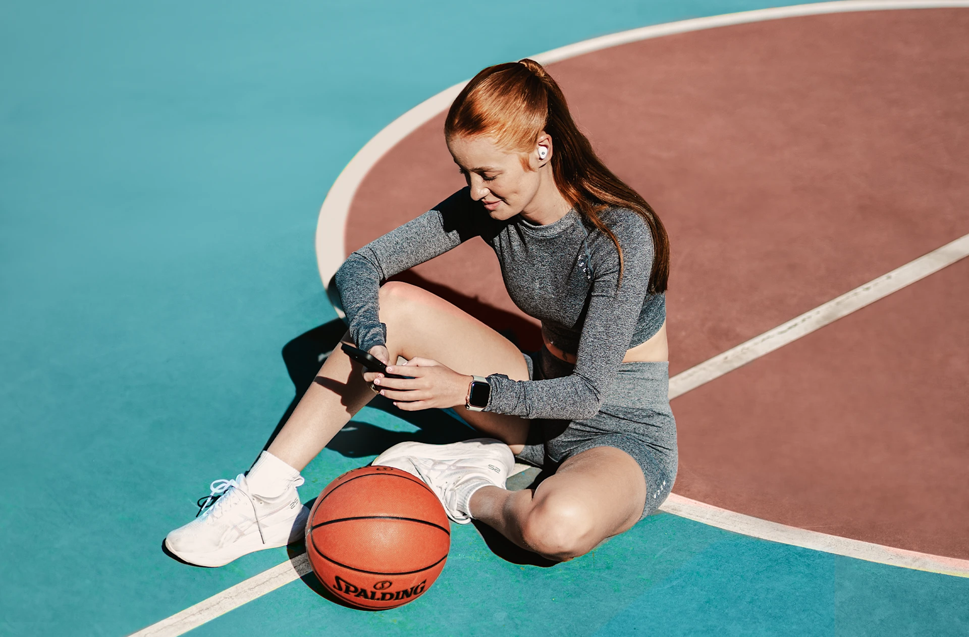 Best fitness earbuds