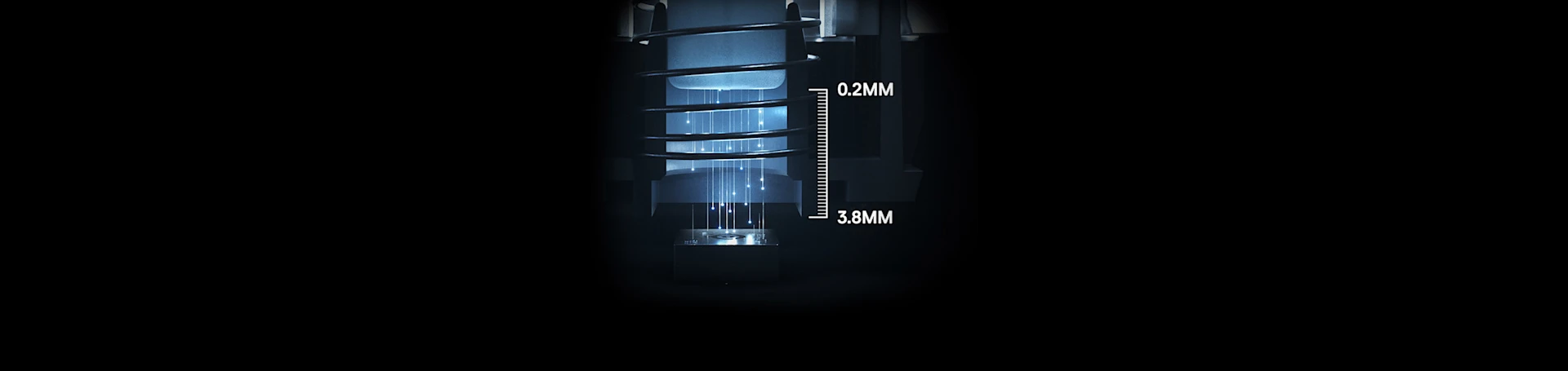 Cover Image for How to Customize Actuation of your Apex Pro Keyboard
