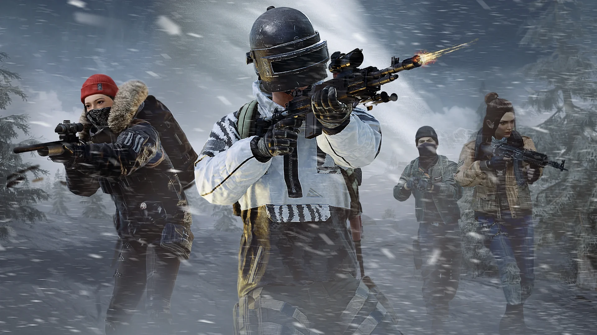 Cover Image for How to Find and Use the Secret Basement Key in PUBG