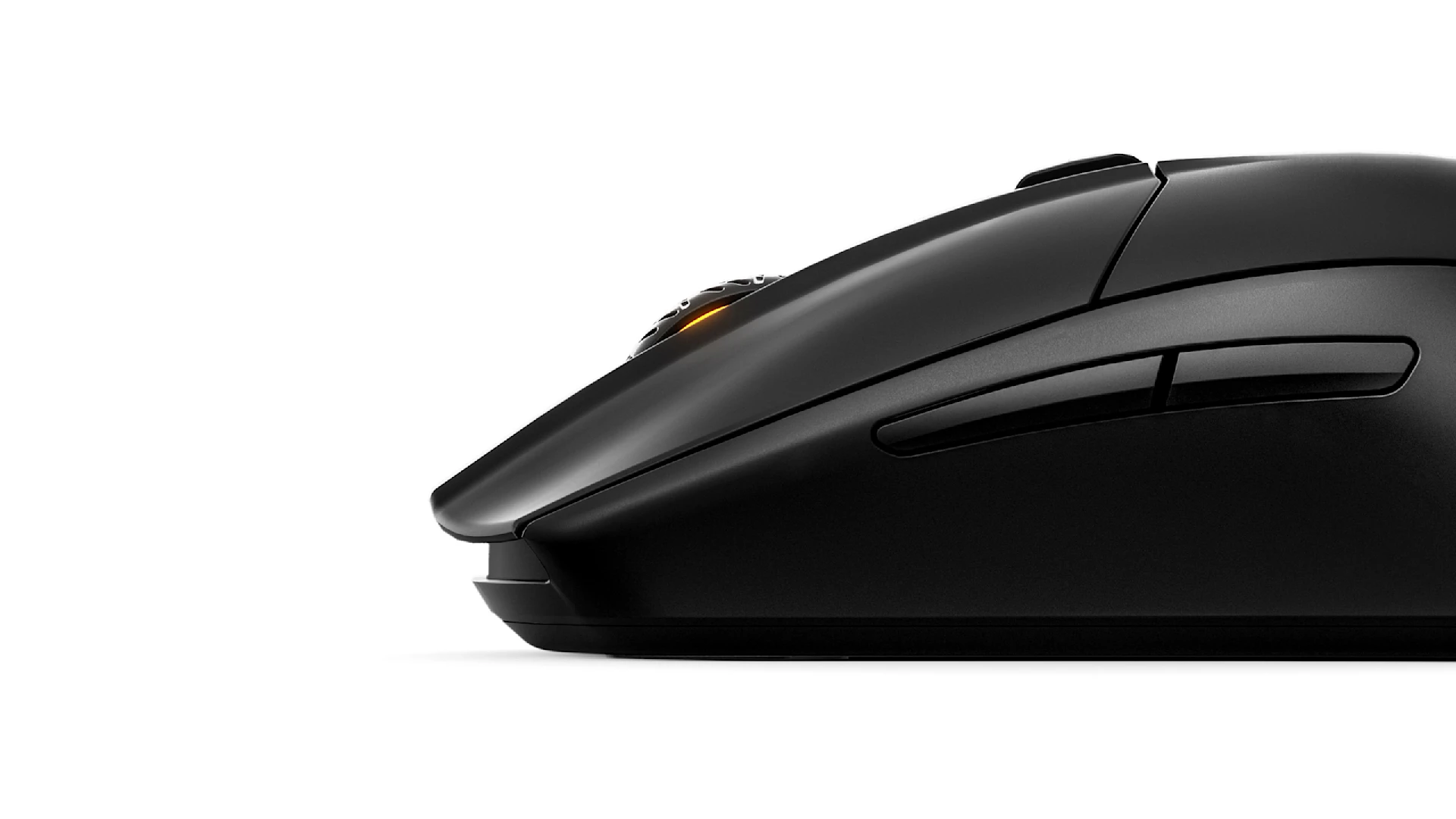 Vue latérale du Rival 3 Wireless