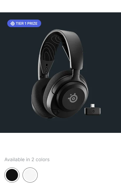 Obrázek modelu arctis Nova 5