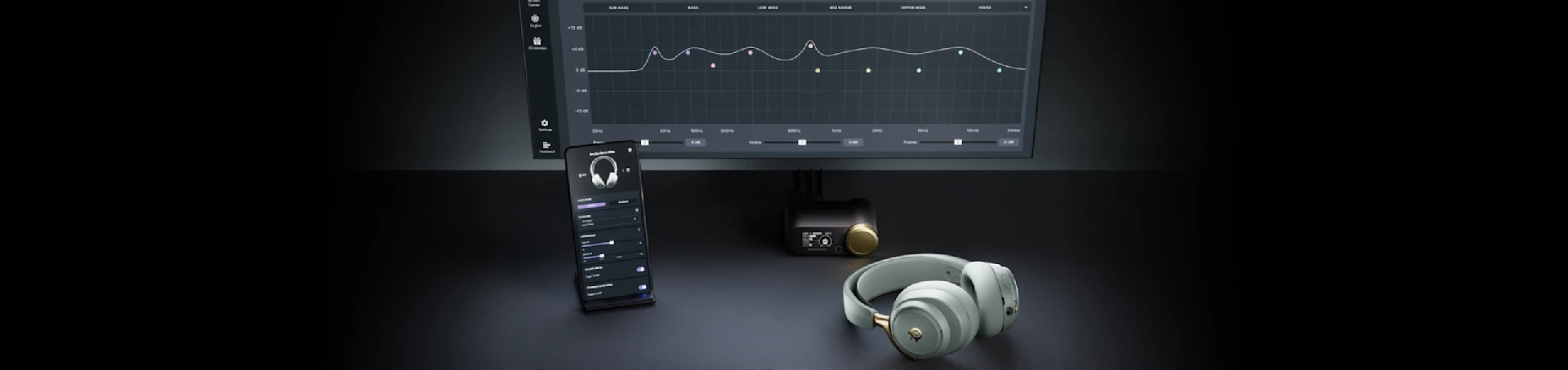 Cover Image for Arctis Nova Elite User Guide — Tips & Tricks