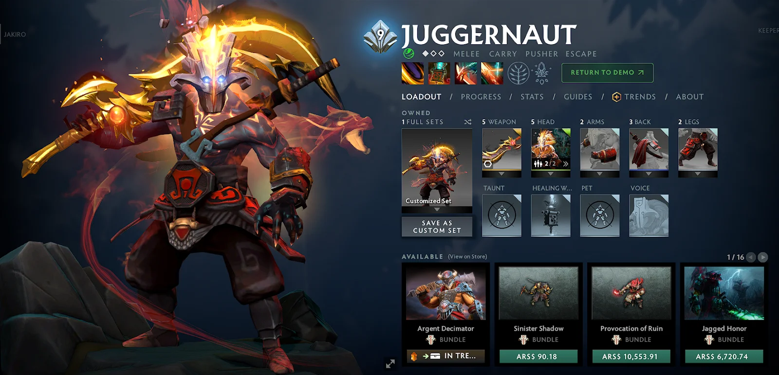 Dota 2 Viewer's Guide