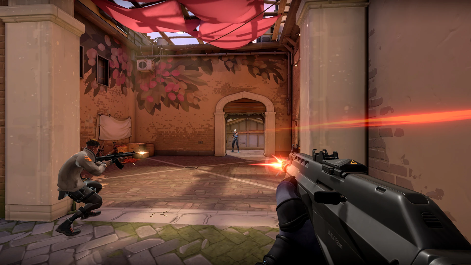 Cover Image for How to Copy Crosshair in Valorant