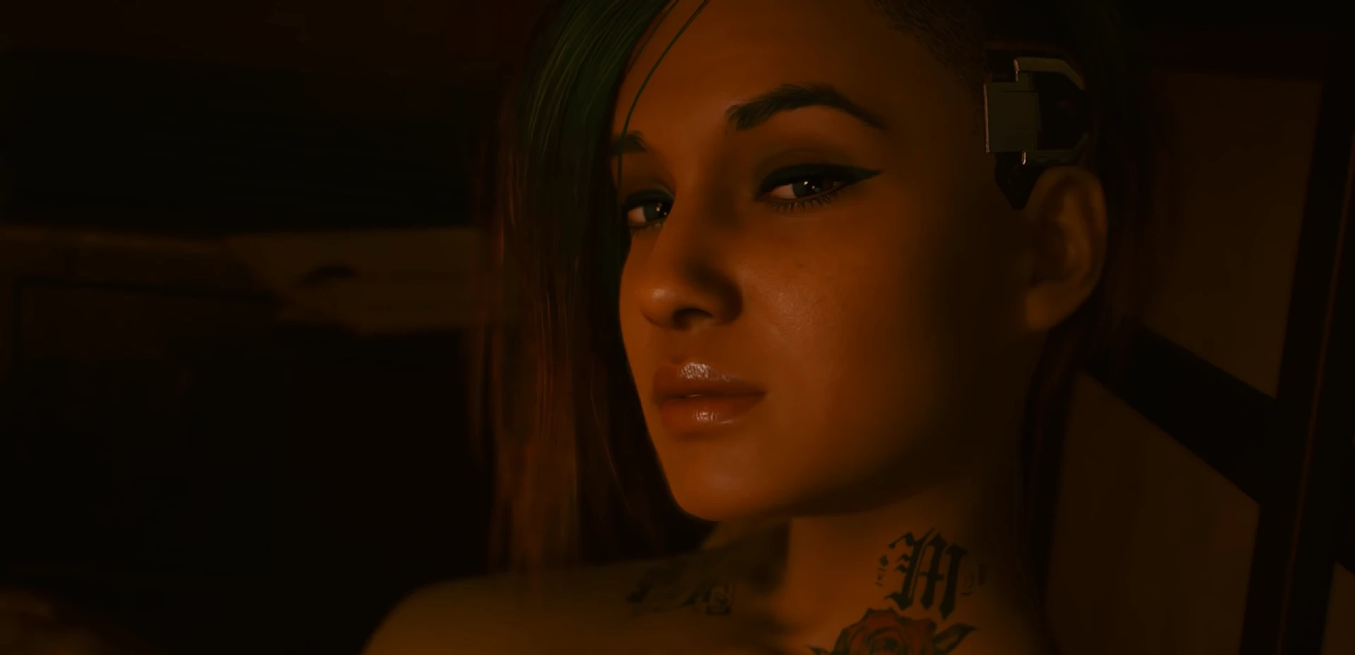 Cover Image for Cyberpunk 2077: All Romance Options