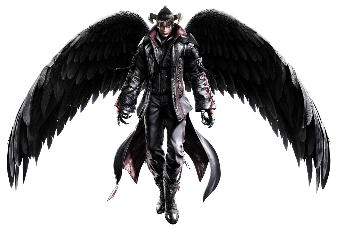 Devil Jin
