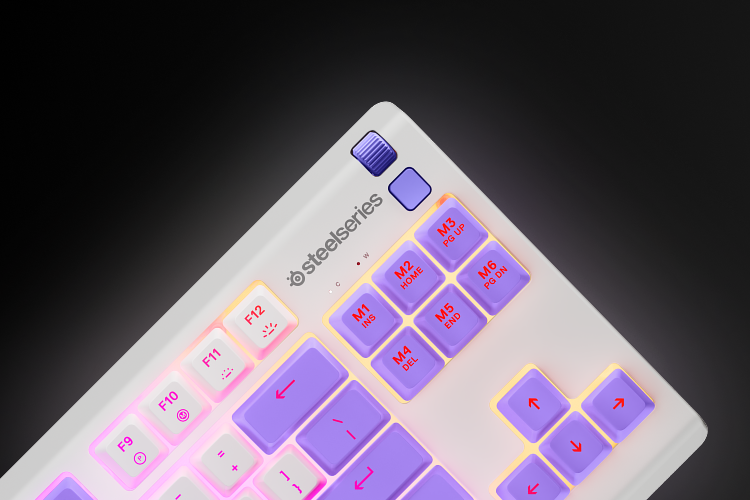 Apex 3 TKL Amethyst - US