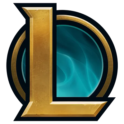 League of Legends logo
