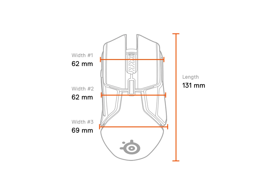 Rival 650 scetch