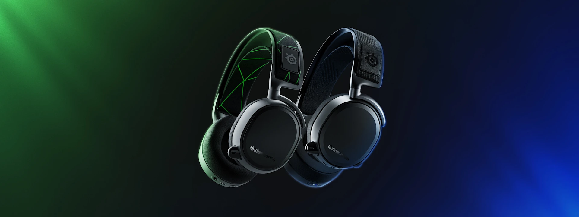 Cover Image for Which Arctis Headsets are Compatible with Xbox Series X, Xbox Series S, and PlayStation 5?